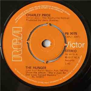 Charley Pride - The Hunger download flac