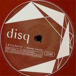 Chester Beatty - Levanon download flac