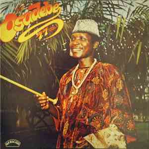 Chief Stephen Osita Osadebe & His Nigeria Sound Makers International - Chief Osadebe 77 Vol.1 download flac