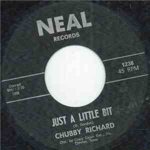 Chubby Richard - Just A Little Bit download flac