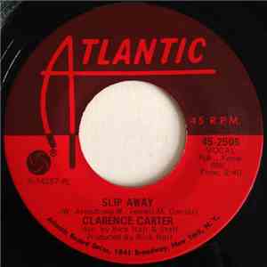 Clarence Carter - Slip Away download flac