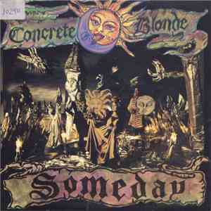 Concrete Blonde - Someday download flac