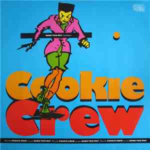 Cookie Crew - Born This Way (Let's Dance) download flac