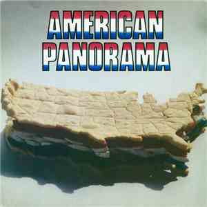 Craig Palmer  - American Panorama download flac