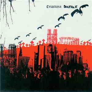 Criatura / Disface - Split EP download flac