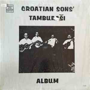 Croatian Sons - Tamburaši Album download flac