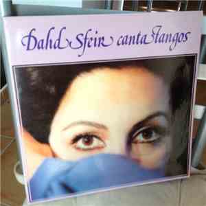 Dahd Sfeir - Dahd Sfeir Canta Tangos download flac