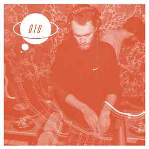Dan White  - Daydreamers 016 download flac