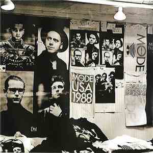 Depeche Mode - 101 download flac