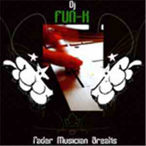 Dj Fun-K - Fader Musicians Breaks download flac