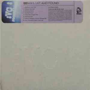DNote - Lost And Found download flac