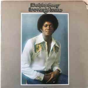 Dobie Gray - Loving Arms download flac