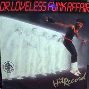 Dr. Loveless Funk Affair - Hit Record / Sex Appeal download flac