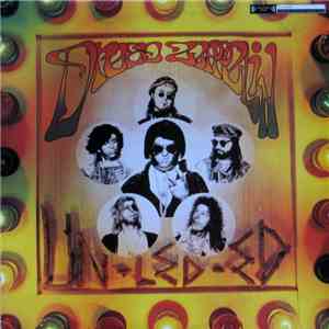 Dread Zeppelin - Un-Led-Ed download flac