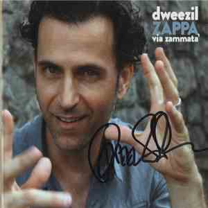 Dweezil Zappa - Via Zammata' download flac
