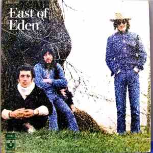 East Of Eden  - East Of Eden download flac