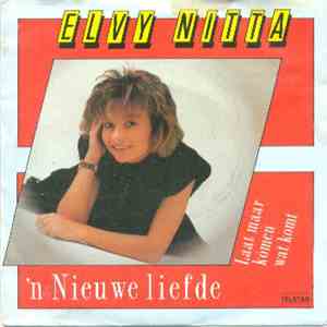 Elvy Nitta - ’n Nieuwe Liefde download flac