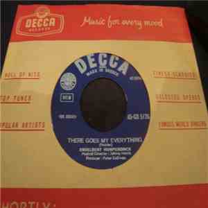 Engelbert Humperdinck - There Goes My Everything / You Love download flac