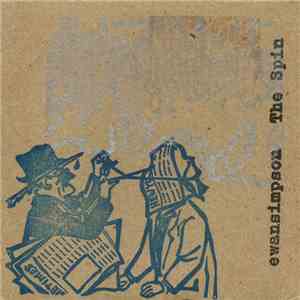 ewansimpson - The Spin download flac