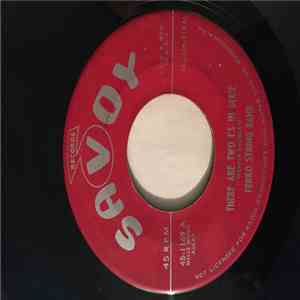 Ferko String Band - There Are Two I's In Dixie / Smiles download flac