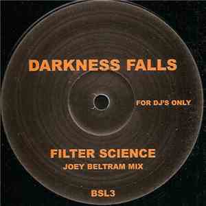 Filter Science / JB³ - Darkness Falls / Slice download flac