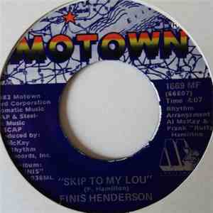 Finis Henderson - Skip To My Lou download flac