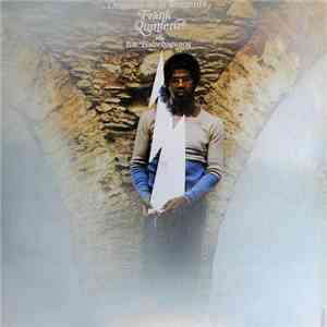 Frank Quintero Y Los Balzehaguaos - Despues De La Tormenta download flac