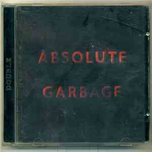 Garbage - Absolute Garbage download flac