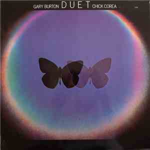 Gary Burton / Chick Corea - Duet download flac