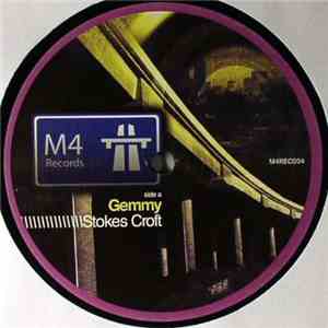 Gemmy  / Wedge  - Stokes Croft / Cabot Circus download flac