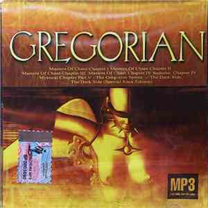 Gregorian - MP3 download flac