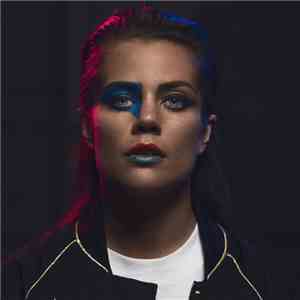 Hanna J - Back To Underground FLAC album