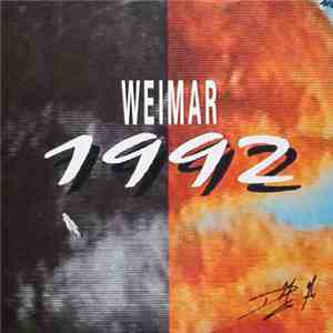 Hirsh - Weimar 1992 FLAC album