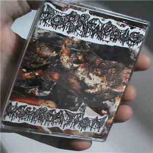 Horrendous Miscreation - Horrendous Miscreation FLAC album