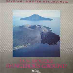 Ian Dogole - Dangerous Ground download flac