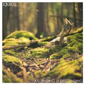 Icarus  - Ascending//Descending download flac