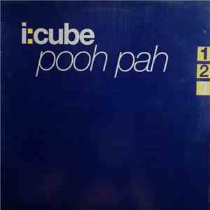 I:Cube - Pooh Pah download flac