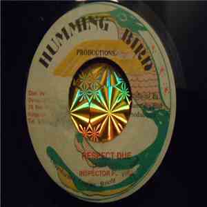 Inspector Puyama - Respect Due download flac