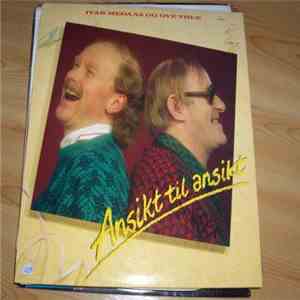Ivar Medaas & Ove Thue - Ansikt Til Ansikt download flac