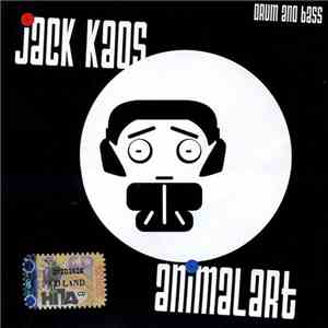 Jack Kaos - Animal Art download flac