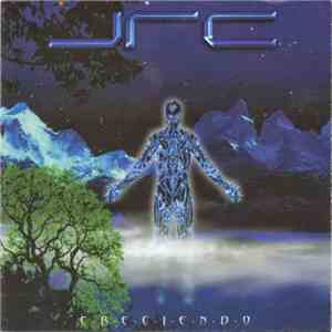 Jaime Rosas Cuarteto - Creciendo download flac