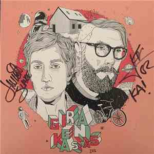 Javier Blake, Kill Aniston - Gira En Kasas download flac