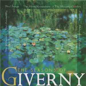 Jeff Victor - The Seasons Of Giverny download flac