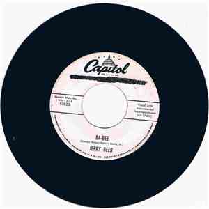 Jerry Reed - Ba-Bee download flac