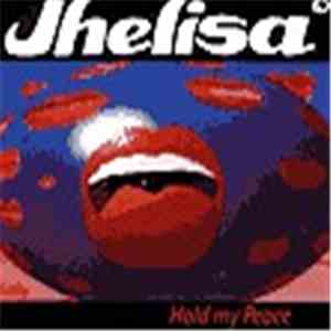 Jhelisa - Hold My Peace download flac