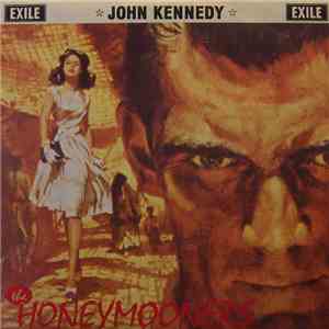 John Kennedy - The Honeymooners download flac