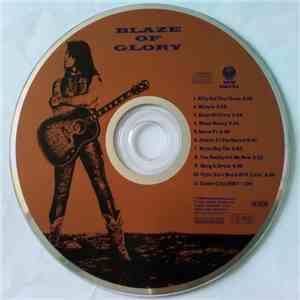 Jon Bon Jovi - Blaze Of Glory download flac