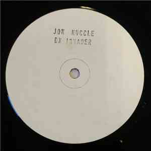 Jon Nuccle - DX Invader download flac