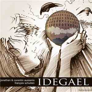 Jonathan Aussems & Corentin Aussems - Idegael download flac