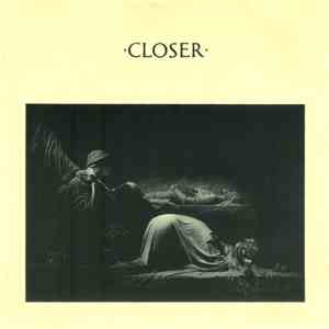 Joy Division - Closer download flac